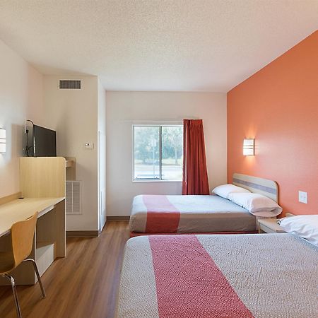Motel 6-Columbia, Sc - Fort Jackson Area Екстер'єр фото