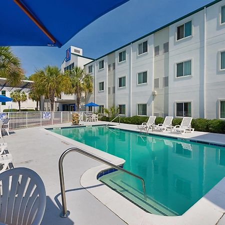 Motel 6-Columbia, Sc - Fort Jackson Area Екстер'єр фото