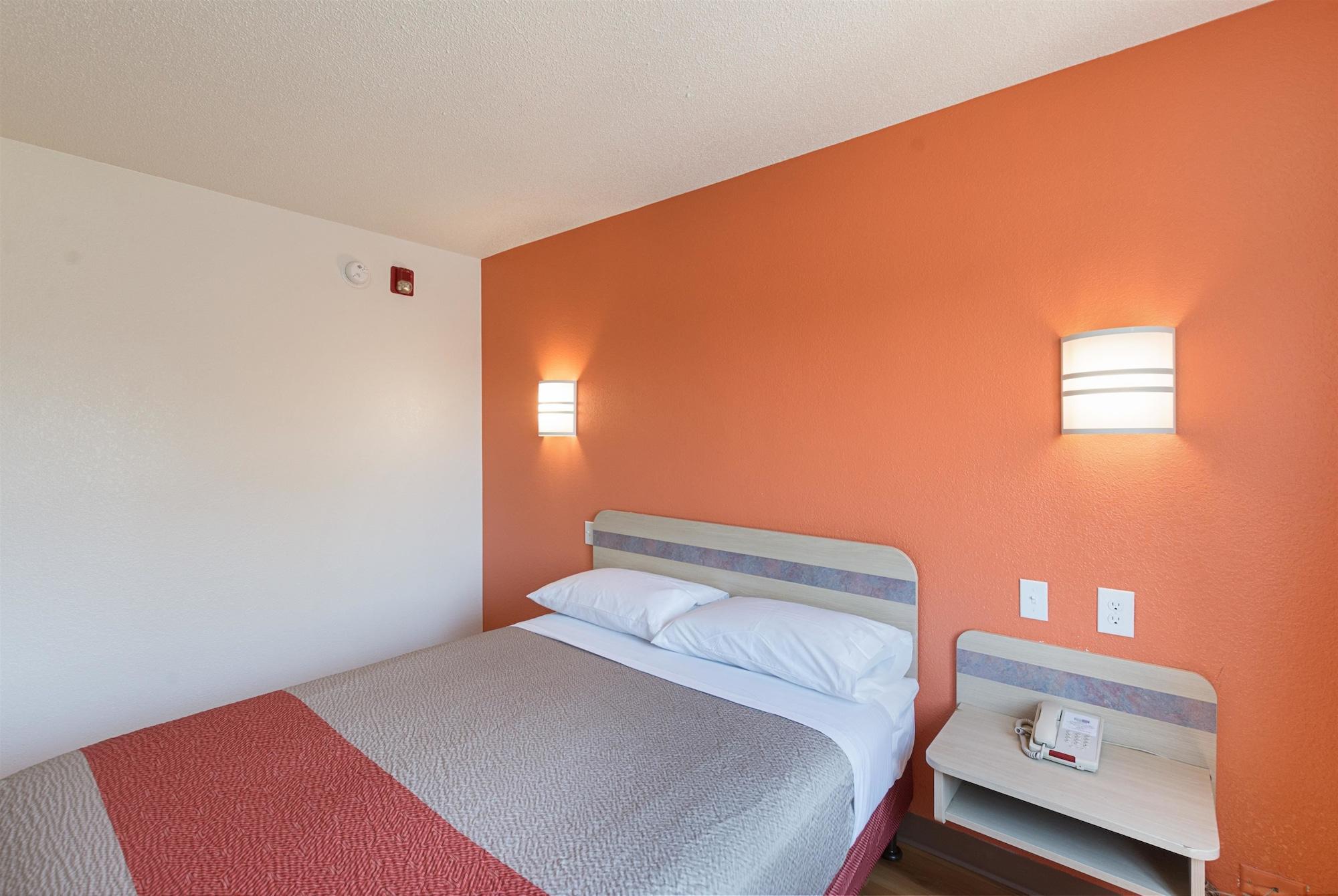 Motel 6-Columbia, Sc - Fort Jackson Area Екстер'єр фото