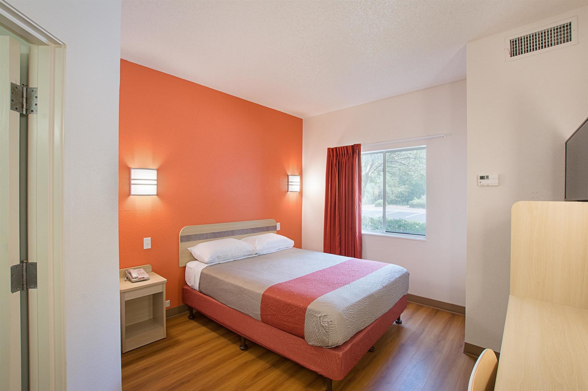 Motel 6-Columbia, Sc - Fort Jackson Area Екстер'єр фото