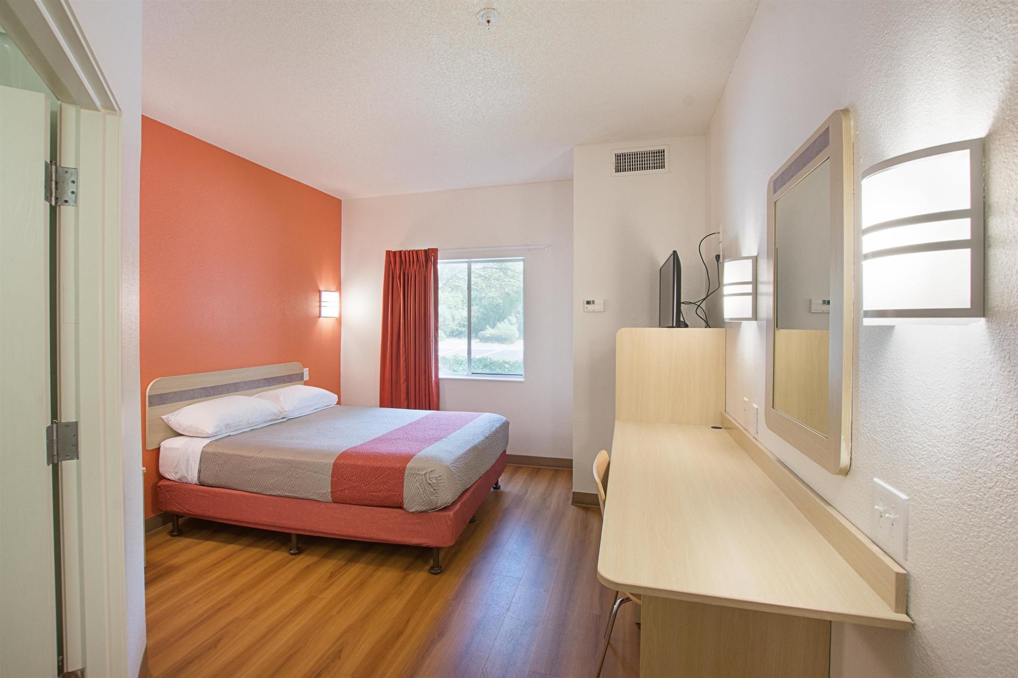 Motel 6-Columbia, Sc - Fort Jackson Area Екстер'єр фото