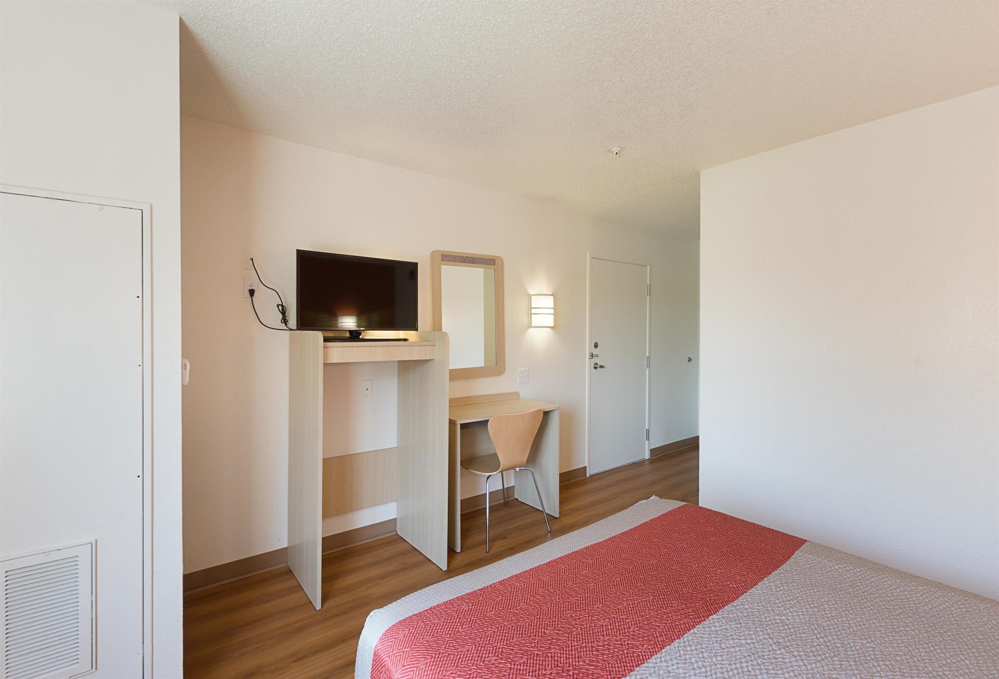 Motel 6-Columbia, Sc - Fort Jackson Area Екстер'єр фото