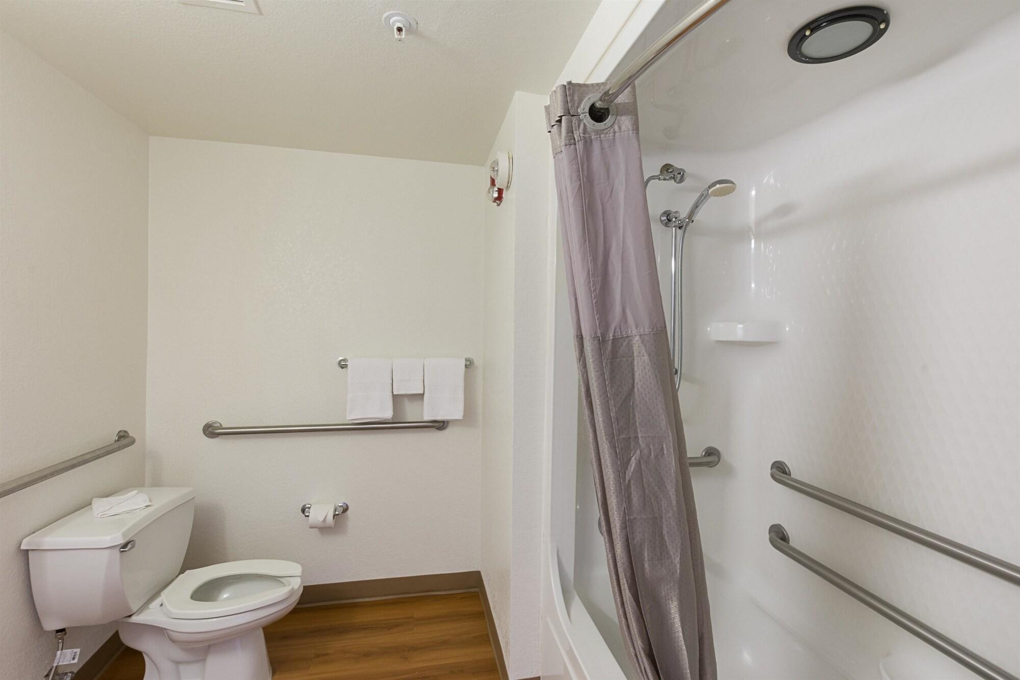 Motel 6-Columbia, Sc - Fort Jackson Area Екстер'єр фото