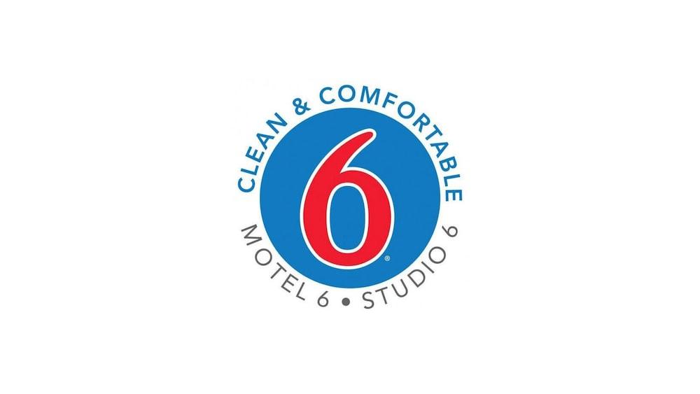 Motel 6-Columbia, Sc - Fort Jackson Area Екстер'єр фото