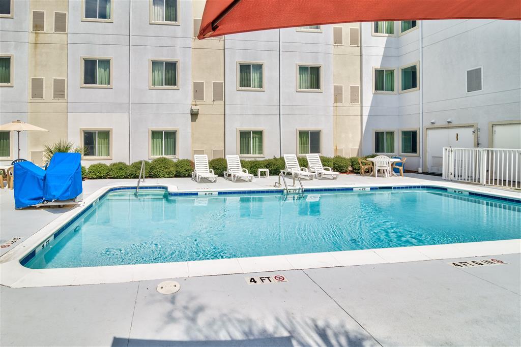 Motel 6-Columbia, Sc - Fort Jackson Area Зручності фото