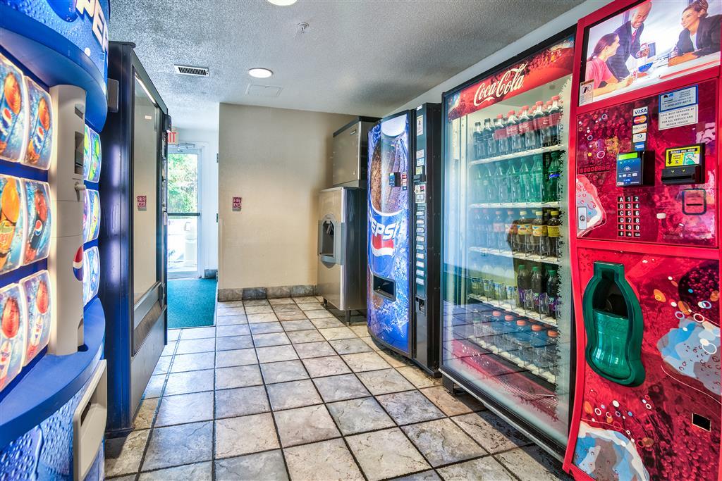 Motel 6-Columbia, Sc - Fort Jackson Area Зручності фото
