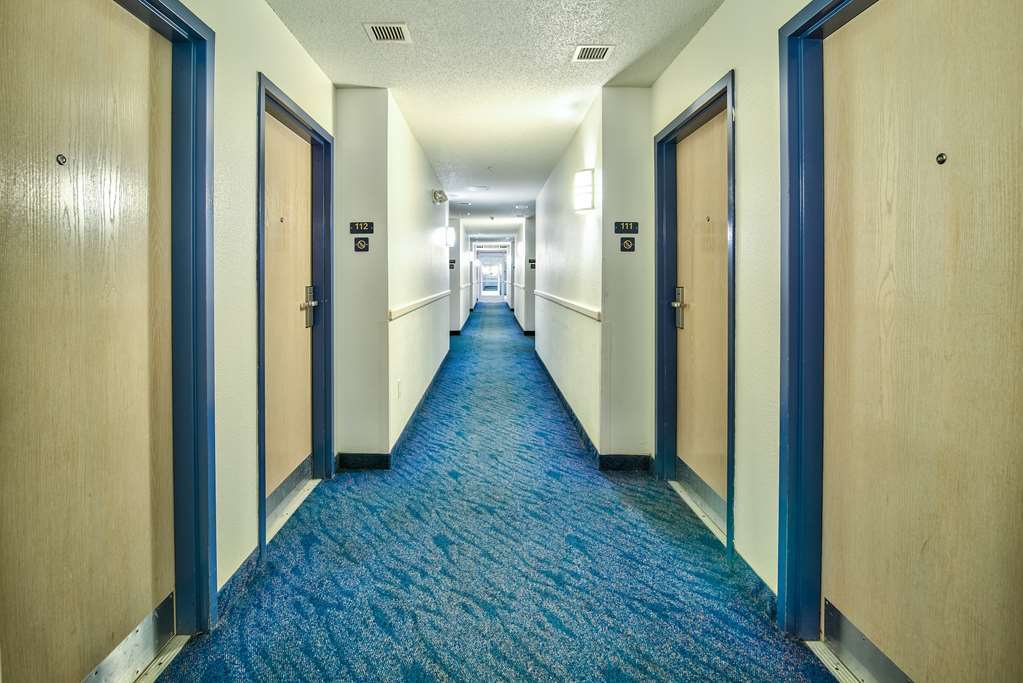 Motel 6-Columbia, Sc - Fort Jackson Area Зручності фото