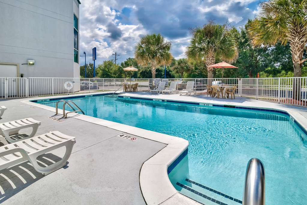 Motel 6-Columbia, Sc - Fort Jackson Area Зручності фото
