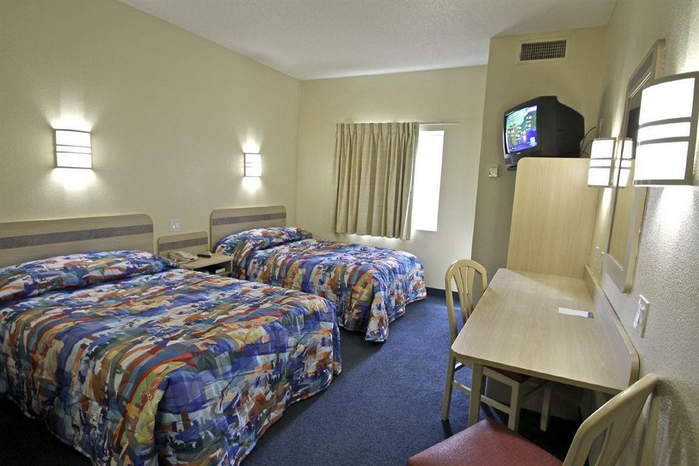 Motel 6-Columbia, Sc - Fort Jackson Area Екстер'єр фото