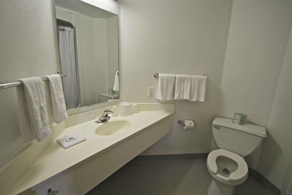 Motel 6-Columbia, Sc - Fort Jackson Area Екстер'єр фото