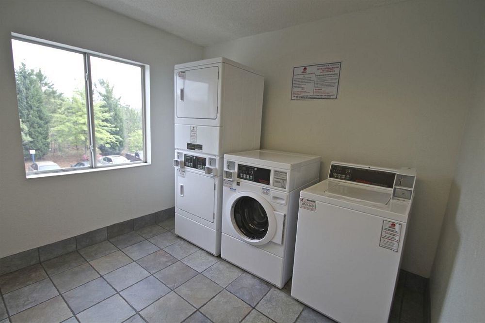Motel 6-Columbia, Sc - Fort Jackson Area Екстер'єр фото