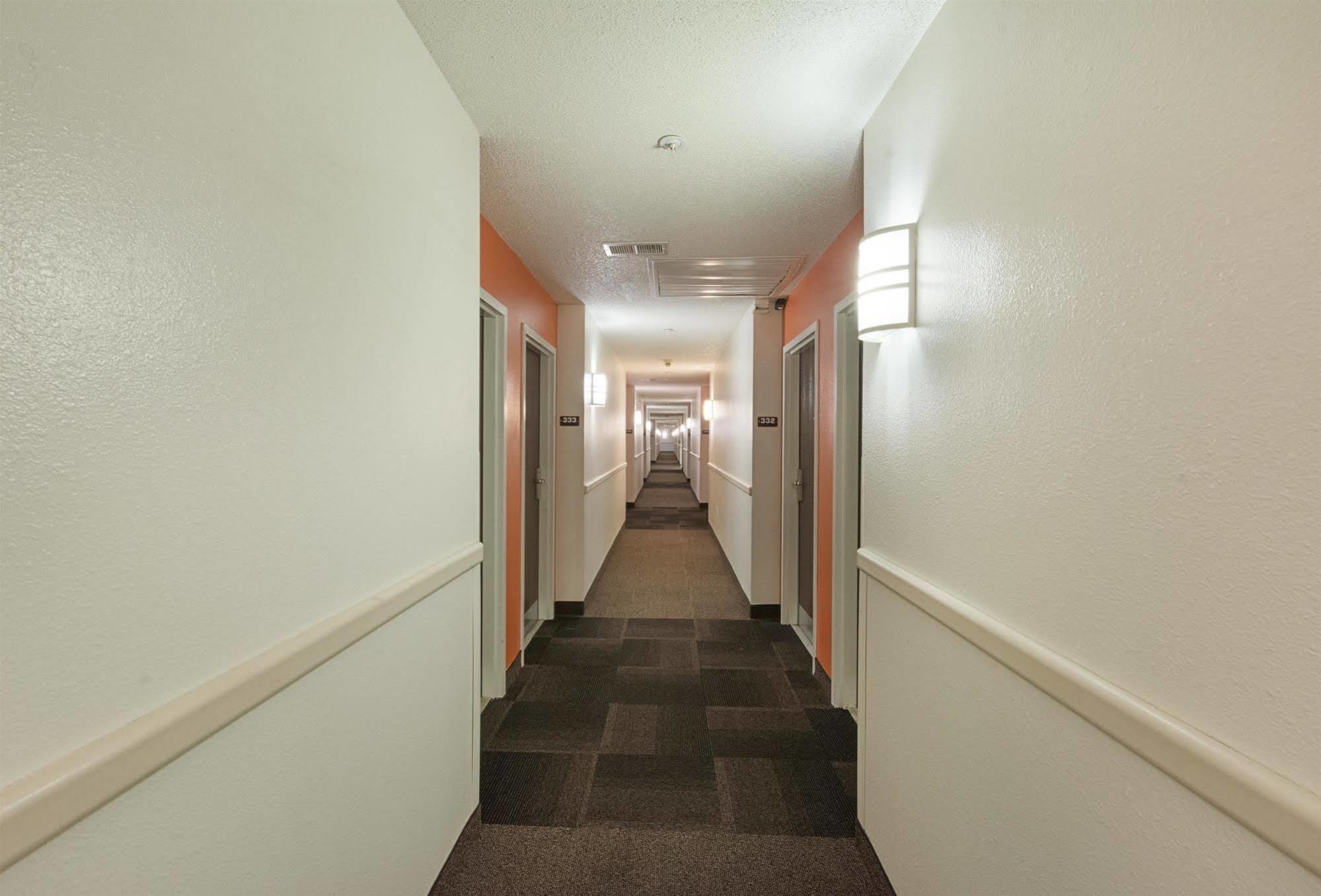 Motel 6-Columbia, Sc - Fort Jackson Area Екстер'єр фото